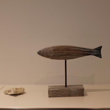 Strandkrabbe Olpenitz Εξωτερικό φωτογραφία