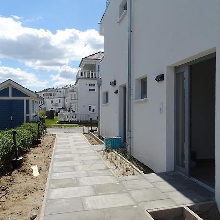Strandkrabbe Olpenitz Εξωτερικό φωτογραφία